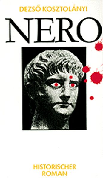 Cover von Nero