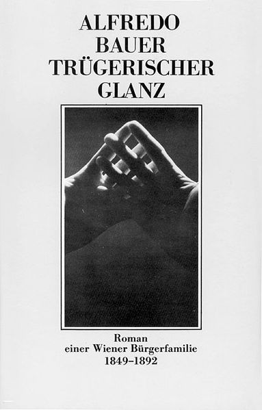 Cover von Trügerischer Glanz
