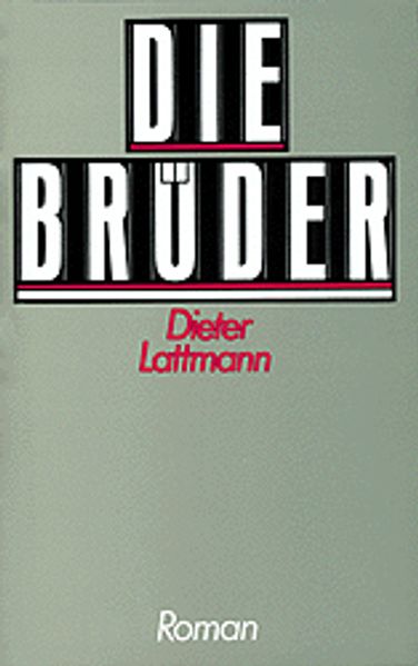 Cover von Die Brüder