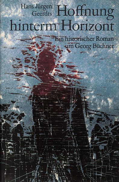 Cover von Hoffnung hinterm Horizont