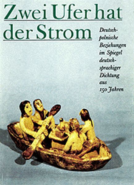 Cover von Zwei Ufer hat der Strom