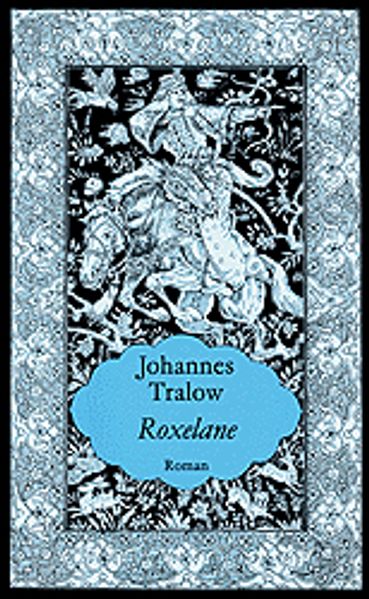 Cover von Roxelane