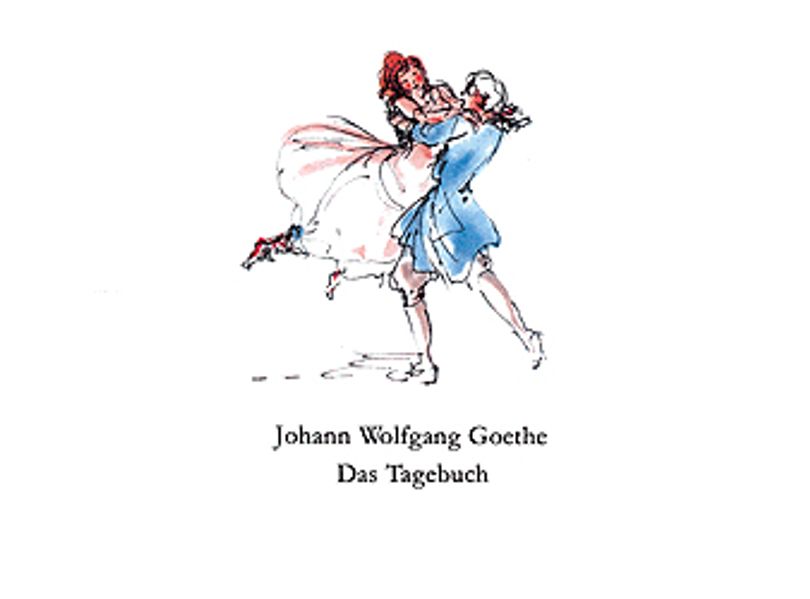 Cover von Das Tagebuch