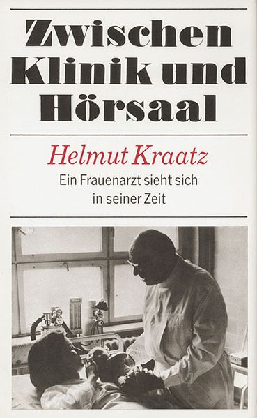 Cover von Zwischen Klinik und Hörsaal