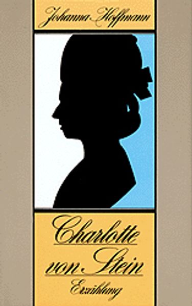 Cover von Charlotte von Stein