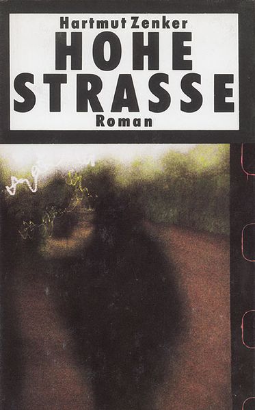 Cover von Hohe Straße