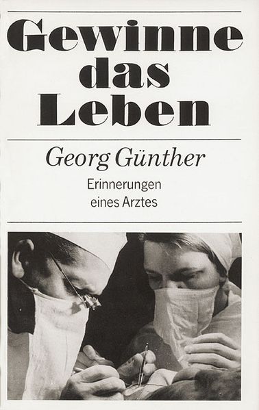 Cover von Gewinne das Leben