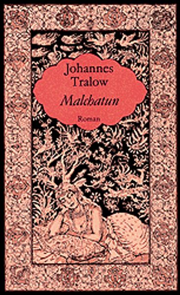 Cover von Malchatun