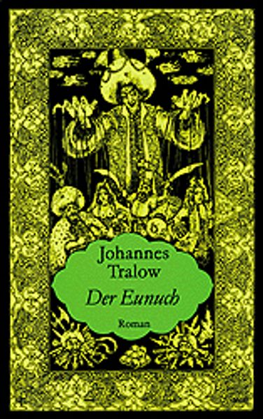 Cover von Der Eunuch