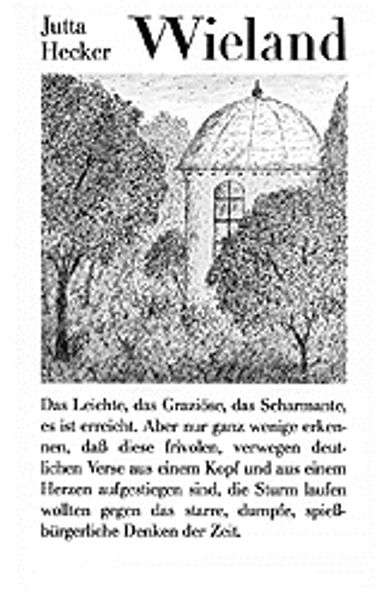 Cover von Wieland