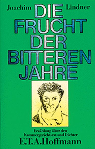 Cover von Die Frucht der bitteren Jahre