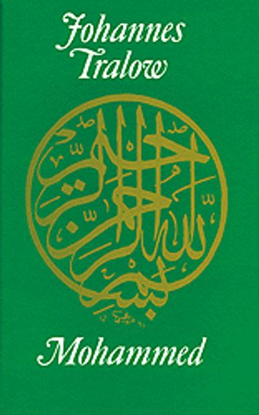 Cover von Mohammed
