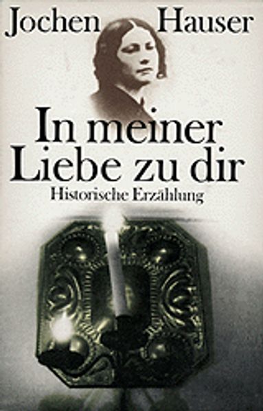 Cover von In meiner Liebe zu dir
