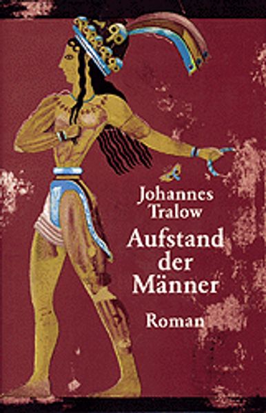 Cover von Aufstand der Männer
