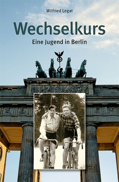 Cover von Wechselkurs