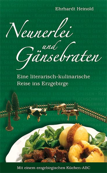 Cover von Neunerlei und Gänsebraten