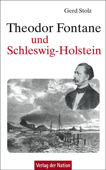 Cover von Theodor Fontane und Schleswig-Holstein