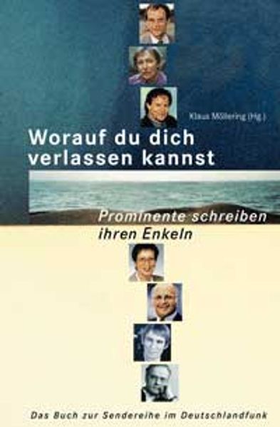 Cover von Worauf du dich verlassen kannst