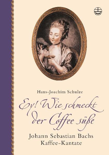 Cover von Ey! Wie schmeckt der Coffee süße