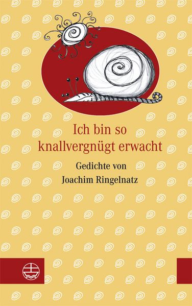 Cover von Ich bin so knallvergnügt erwacht