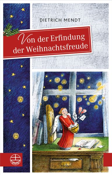 Cover von Von der Erfindung der Weihnachtsfreude