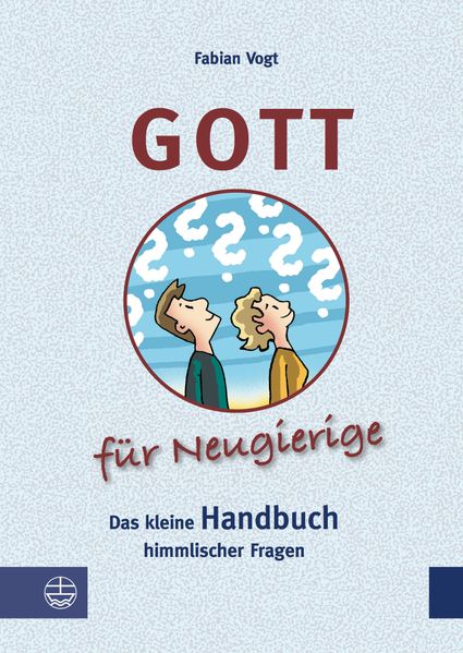 Cover von Gott für Neugierige