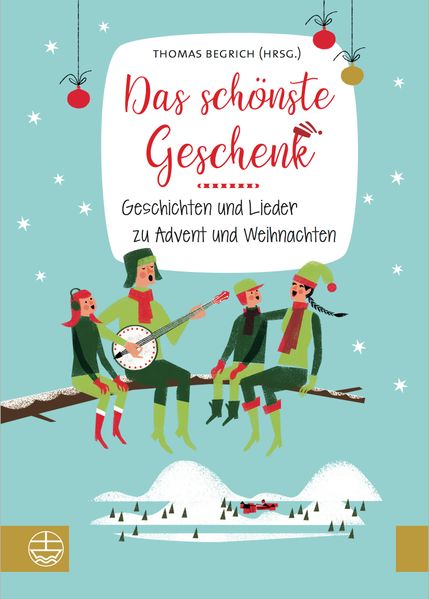 Cover von Das schönste Geschenk