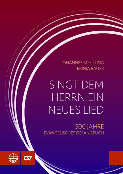 Cover von Singt dem Herrn ein neues Lied