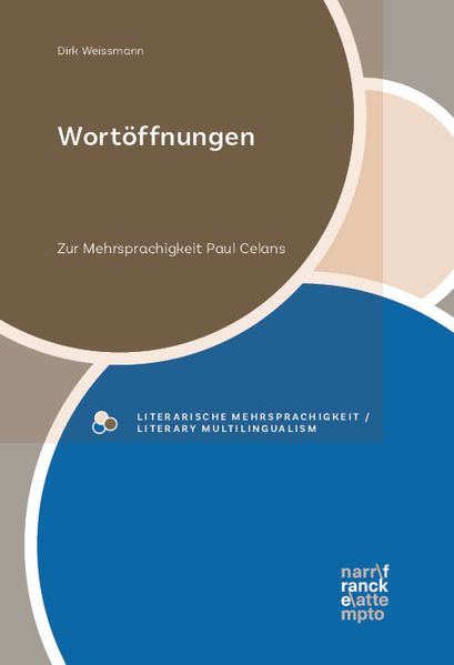 Cover von Wortöffnungen