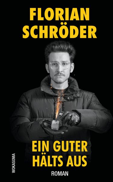 Cover von Ein Guter hälts aus