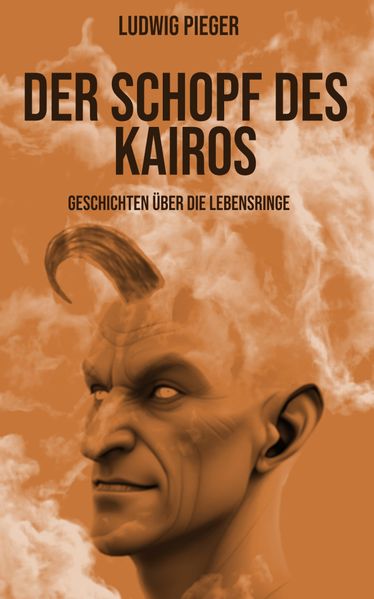 Cover von Der Schopf des Kairos