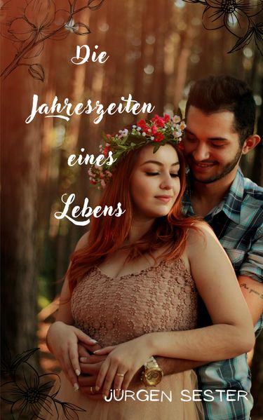Cover von Die Jahreszeiten eines Lebens