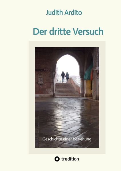 Cover von Der dritte Versuch