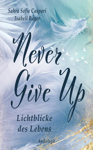 Cover von Never Give Up
