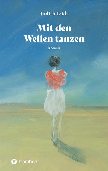 Cover von Mit den Wellen tanzen