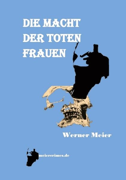 Cover von DIE MACHT DER TOTEN FRAUEN