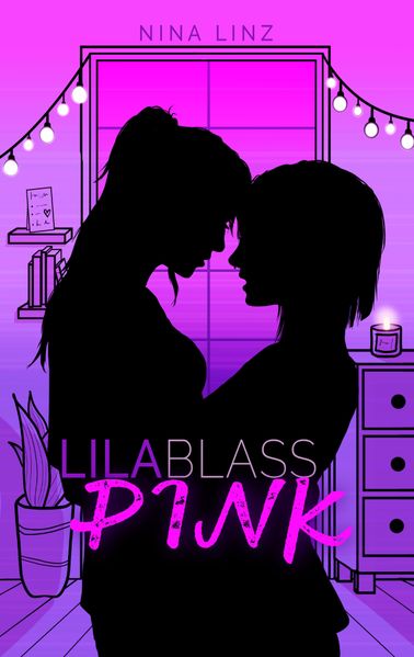 Cover von Lilablasspink