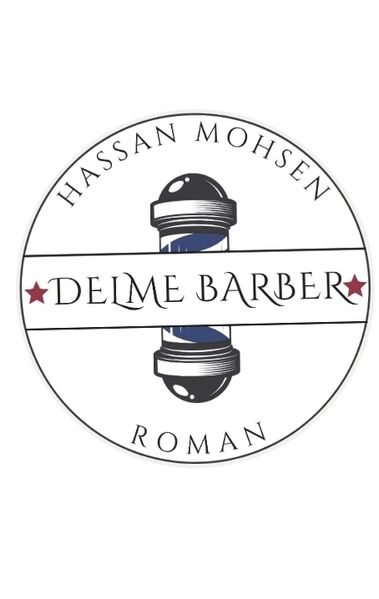 Cover von DELME BARBER