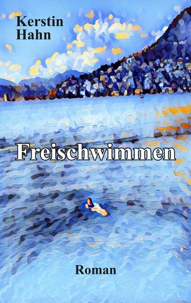 Cover von Freischwimmen