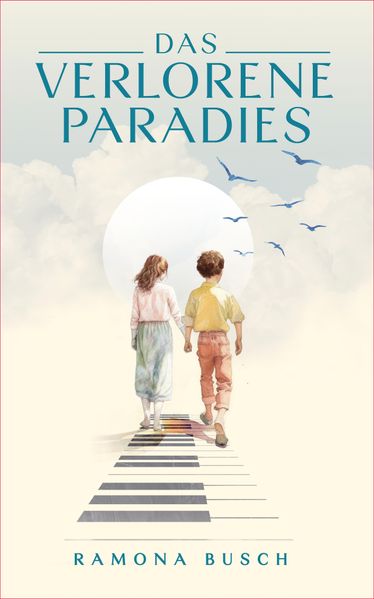 Cover von Das verlorene Paradies