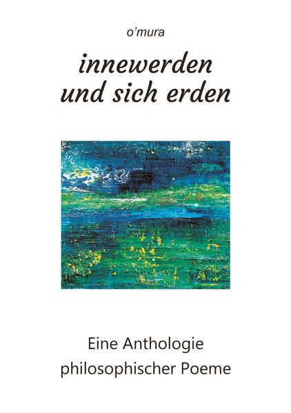 Cover von Innewerden und sich erden
