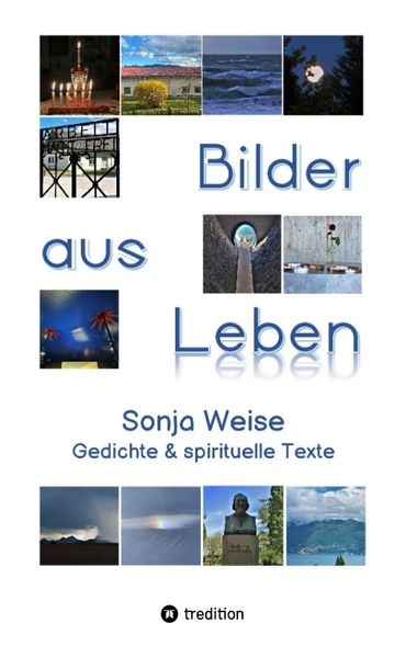 Cover von Bilder aus „LEBEN“