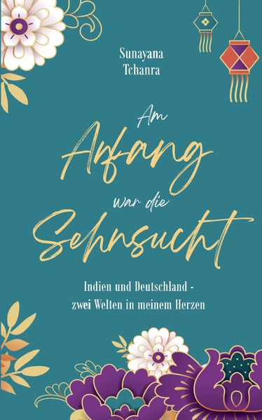 Cover von Am Anfang war die Sehnsucht