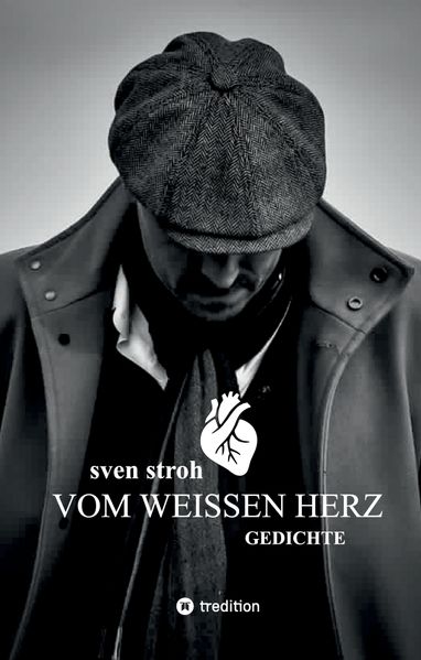 Cover von Vom weißen Herz
