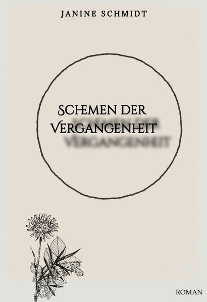 Cover von Schemen der Vergangenheit