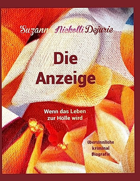 Cover von Die Anzeige