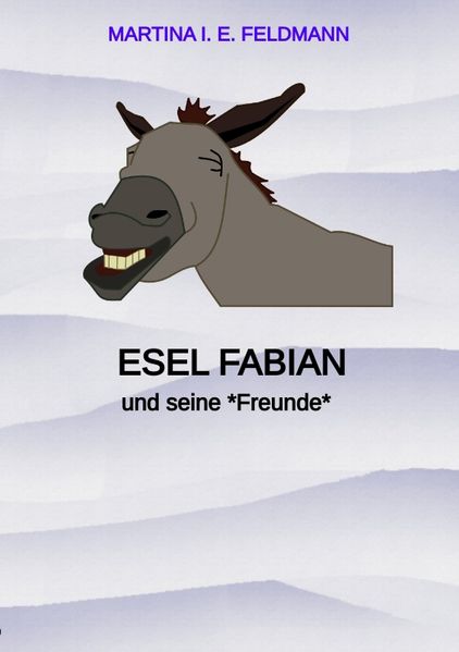 Cover von Esel Fabian