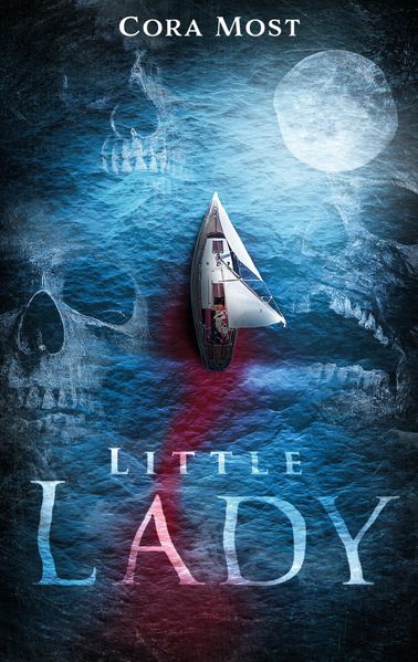 Cover von Little Lady
