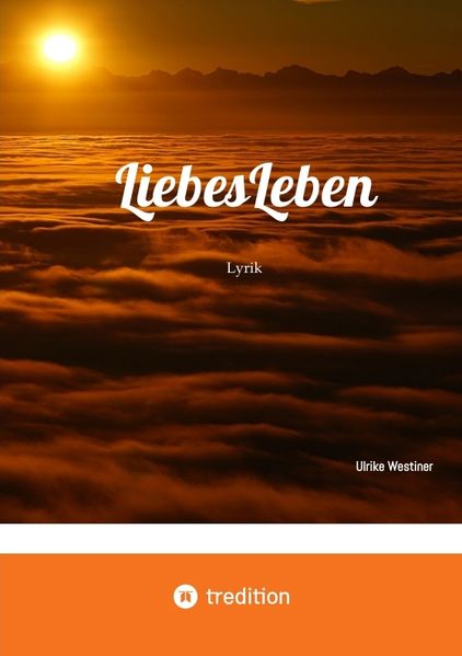 Cover von LiebesLeben