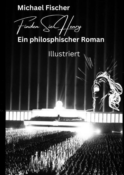 Cover von Finden Sie Henry